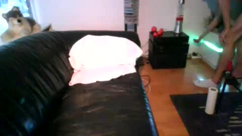 Robbie online show from January 4, 3:17 pm