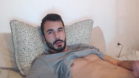 hornyasfuckk33 online show from December 5, 12:25 am