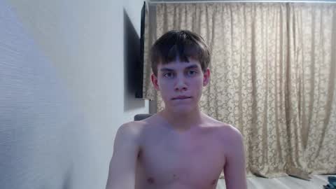 Tony online show from February 19, 4:55 pm