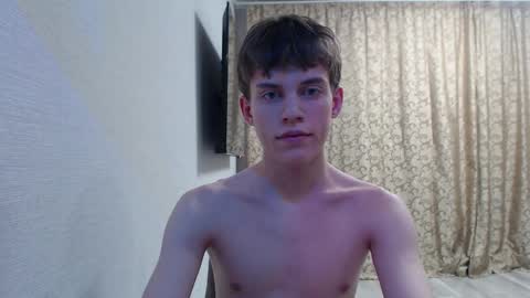 Tony online show from February 27, 7:58 pm