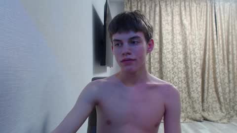 Tony online show from February 8, 9:04 pm