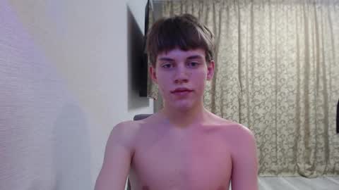 Tony online show from March 5, 12:27 am