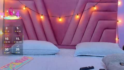 Khloe  online show from October 21, 2:49 am