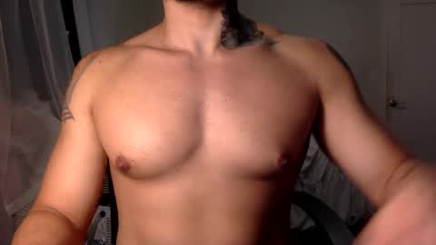 hornybbcxx online show from October 7, 1:23 am