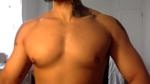 hornybbcxx online show from September 29, 8:30 pm