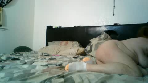 Mr.  Mrs. Horny online show from March 3, 6:37 am