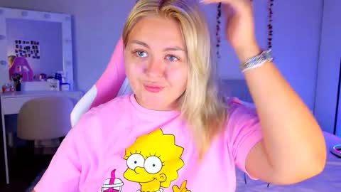 HornyCakee online show from March 9, 9:03 am