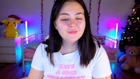 HornyCakee online show from December 22, 5:11 am