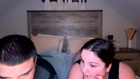 BellaBrianx online show from October 18, 2:38 am