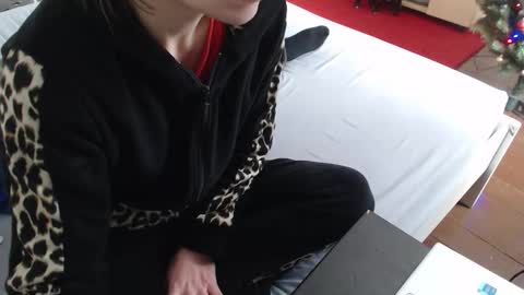 HornyCouple89 online show from January 14, 9:28 am