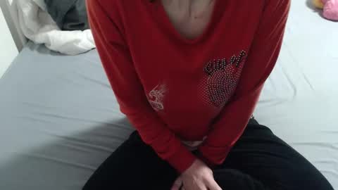 HornyCouple89 online show from December 13, 10:05 pm