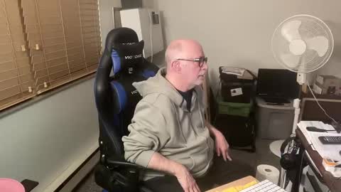 Snapshot of hornyeveryday24hours chatting on January 11, 2:41 am Brett online show from January 11, 2:41 am