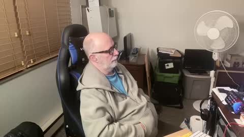 Snapshot of hornyeveryday24hours chatting on January 20, 1:50 am Brett online show from January 20, 1:50 am