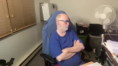 Snapshot of hornyeveryday24hours chatting on January 27, 2:20 am Brett online show from January 27, 2:20 am