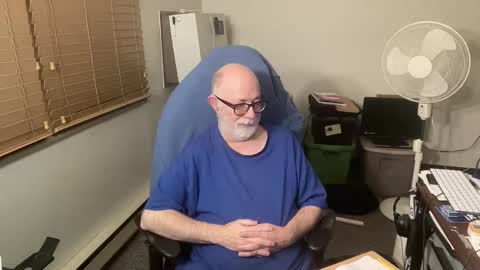 Snapshot of hornyeveryday24hours chatting on January 30, 5:09 am Brett online show from January 30, 5:09 am