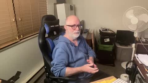 Snapshot of hornyeveryday24hours chatting on December 31, 1:26 am Brett online show from December 31, 1:26 am