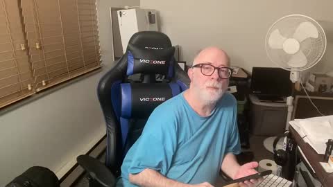 Snapshot of hornyeveryday24hours chatting on January 21, 3:15 am Brett online show from January 21, 3:15 am