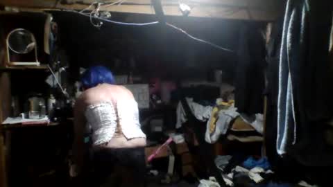 hornyfairy386272 online show from August 3, 7:21 am