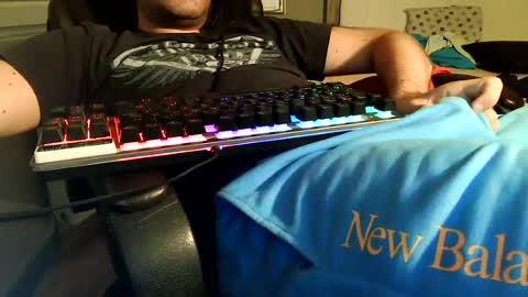 hornygeorgeee online show from June 23, 3:03 am