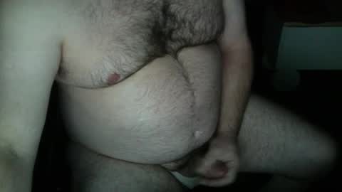 hornyhairyguy99 online show from January 5, 8:11 am