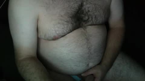 hornyhairyguy99 online show from September 27, 2:20 am
