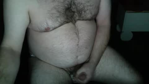 hornyhairyguy99 online show from January 4, 6:41 am