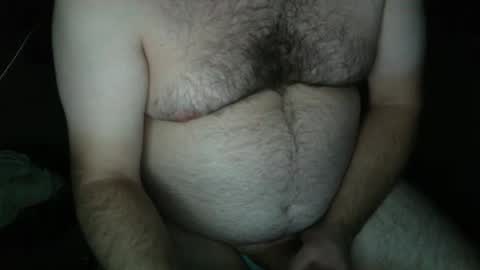hornyhairyguy99 online show from October 3, 3:37 am