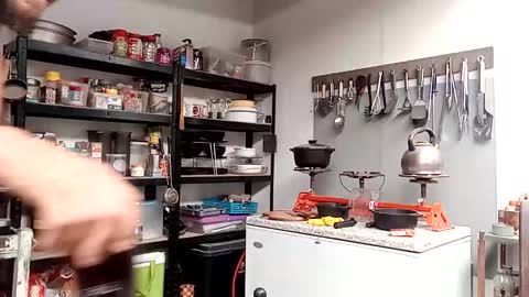 Nix  D online show from February 27, 2:42 pm