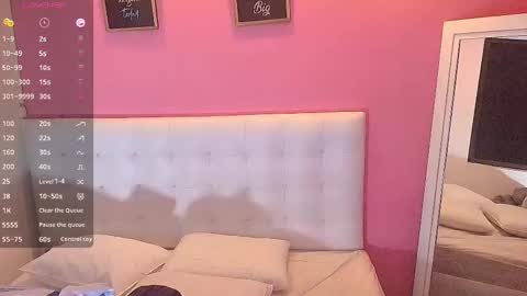 Valentina  online show from February 23, 12:05 pm