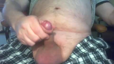 hornyhrychub online show from December 15, 8:54 am