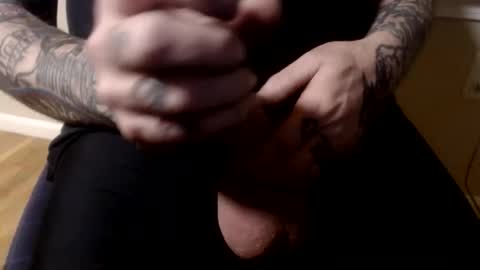 Hornyhumper online show from February 27, 6:17 am