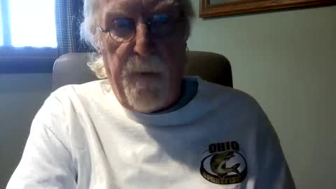 HornyInOhio9 online show from April 18, 4:20 pm