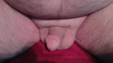 hornyjohn694 online show from October 31, 1:22 pm