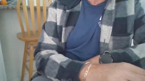 hornyjohn694 online show from February 7, 6:22 pm