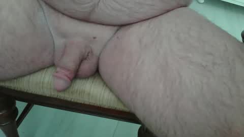 hornyjohn694 online show from May 17, 7:23 pm
