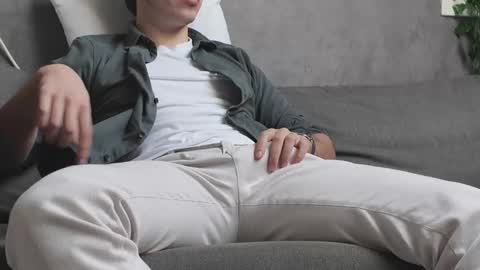 HornyLegalGoonerBoy online show from March 9, 12:10 pm