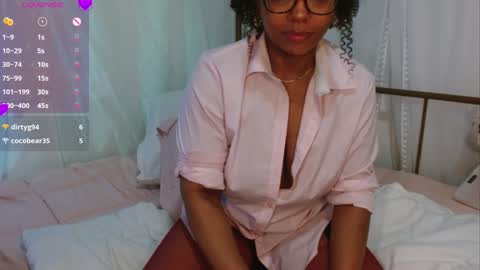 Horny Little Honey online show from January 12, 7:11 am