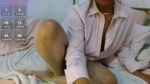 Horny Little Honey online show from February 27, 6:46 am