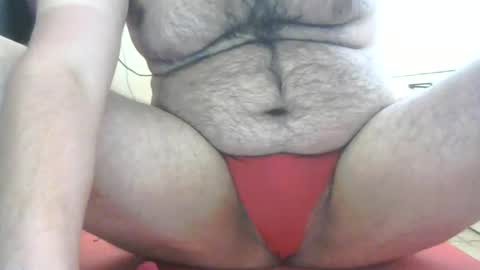 hornyman ita online show from April 9, 11:38 am