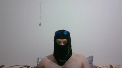 hornymonkey991 online show from April 17, 12:24 am