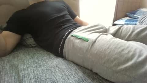 horny online show from February 18, 10:49 am