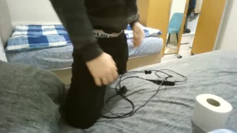 horny online show from December 26, 4:04 pm