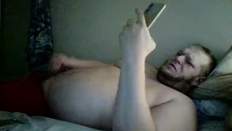 hornynccascade online show from February 2, 11:50 am