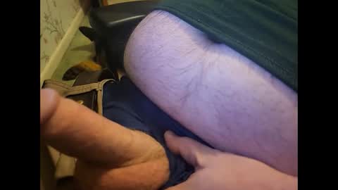 Say hi if horny online show from October 17, 12:25 am