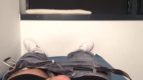 Hornypeter online show from May 31, 11:42 am