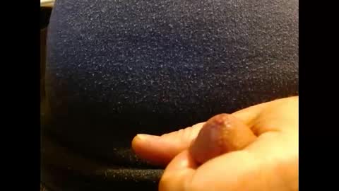 hornypilotguy online show from October 18, 8:40 am