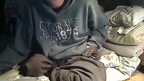 hornyscott666 online show from October 1, 5:28 am