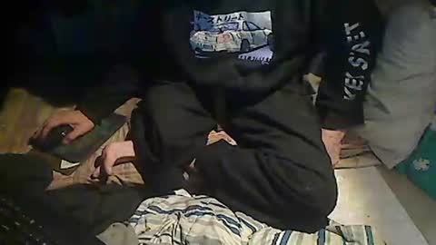 hornyscott666 online show from March 30, 9:20 am