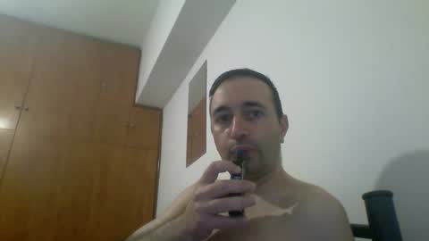 hornysnake69 online show from May 5, 5:03 am