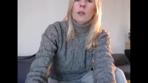 Hornyssima online show from February 16, 4:10 pm